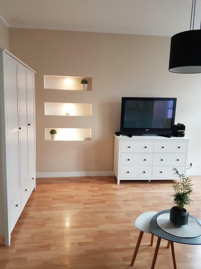 Apartamenty Lazurowy I Sloneczny Z Darmowym Parkingiem Strzezonym Jelenia Góra Exterior foto
