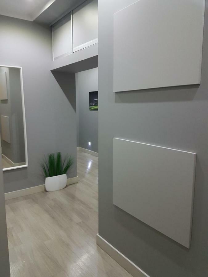 Apartamenty Lazurowy I Sloneczny Z Darmowym Parkingiem Strzezonym Jelenia Góra Exterior foto