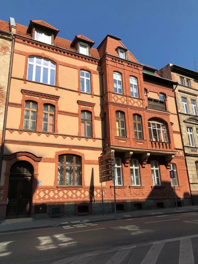 Apartamenty Lazurowy I Sloneczny Z Darmowym Parkingiem Strzezonym Jelenia Góra Exterior foto
